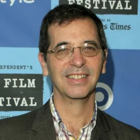 Nghệ sĩ Richard Glatzer