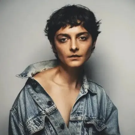 Nghệ sĩ Ariella Mastroianni