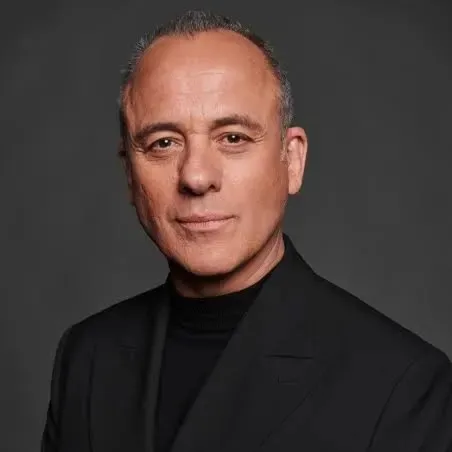 Nghệ sĩ Javier Gutiérrez