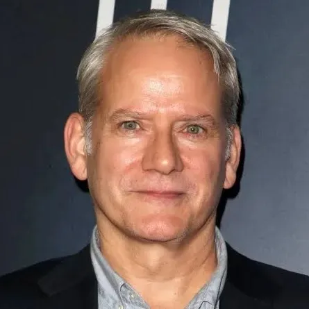 Nghệ sĩ Campbell Scott