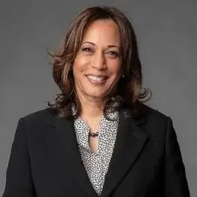 Nghệ sĩ Kamala Harris