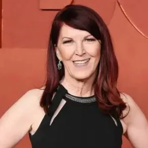 Nghệ sĩ Kate Flannery