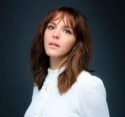 Nghệ sĩ Monia Chokri