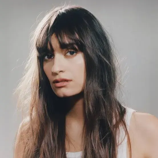 Nghệ sĩ Clara Luciani