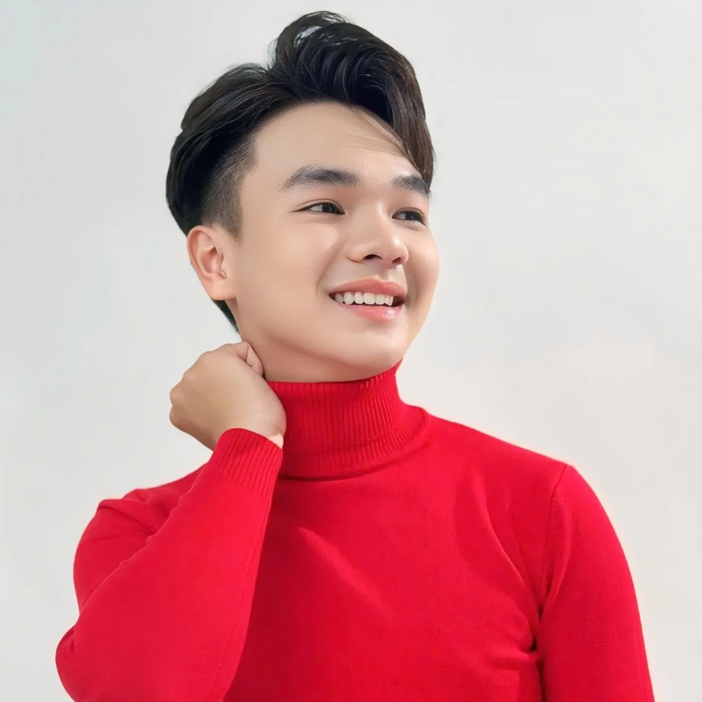 Nghệ sĩ Huỳnh Hữu Khang