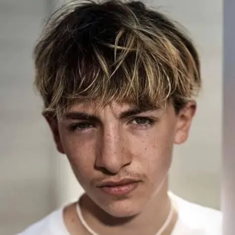 Nghệ sĩ Joseph Engel