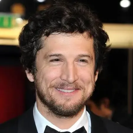 Nghệ sĩ Guillaume Canet