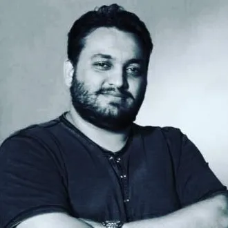 Nghệ sĩ Hessam Hosseini