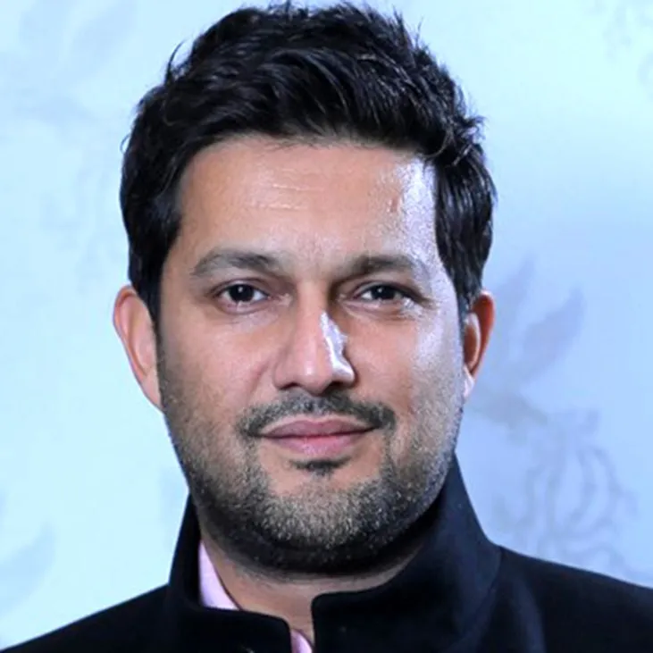 Nghệ sĩ Hamed Behdad