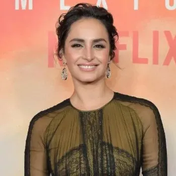 Nghệ sĩ Fernanda Urrejola