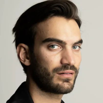 Nghệ sĩ Staffan Edenholm