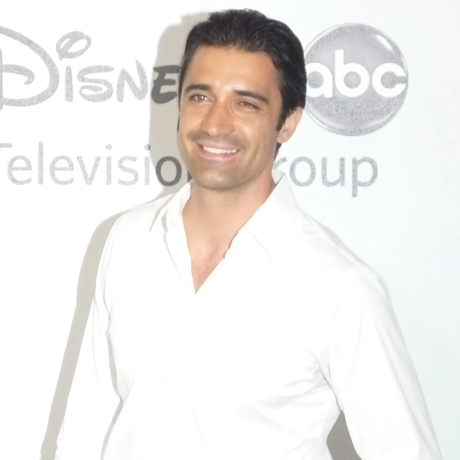Nghệ sĩ Gilles Marini