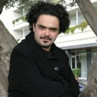 Nghệ sĩ Omar Naim