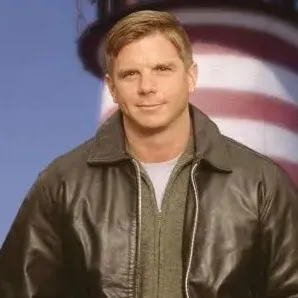 Nghệ sĩ Gary Fredo