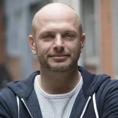 Nghệ sĩ Alexis Ducord