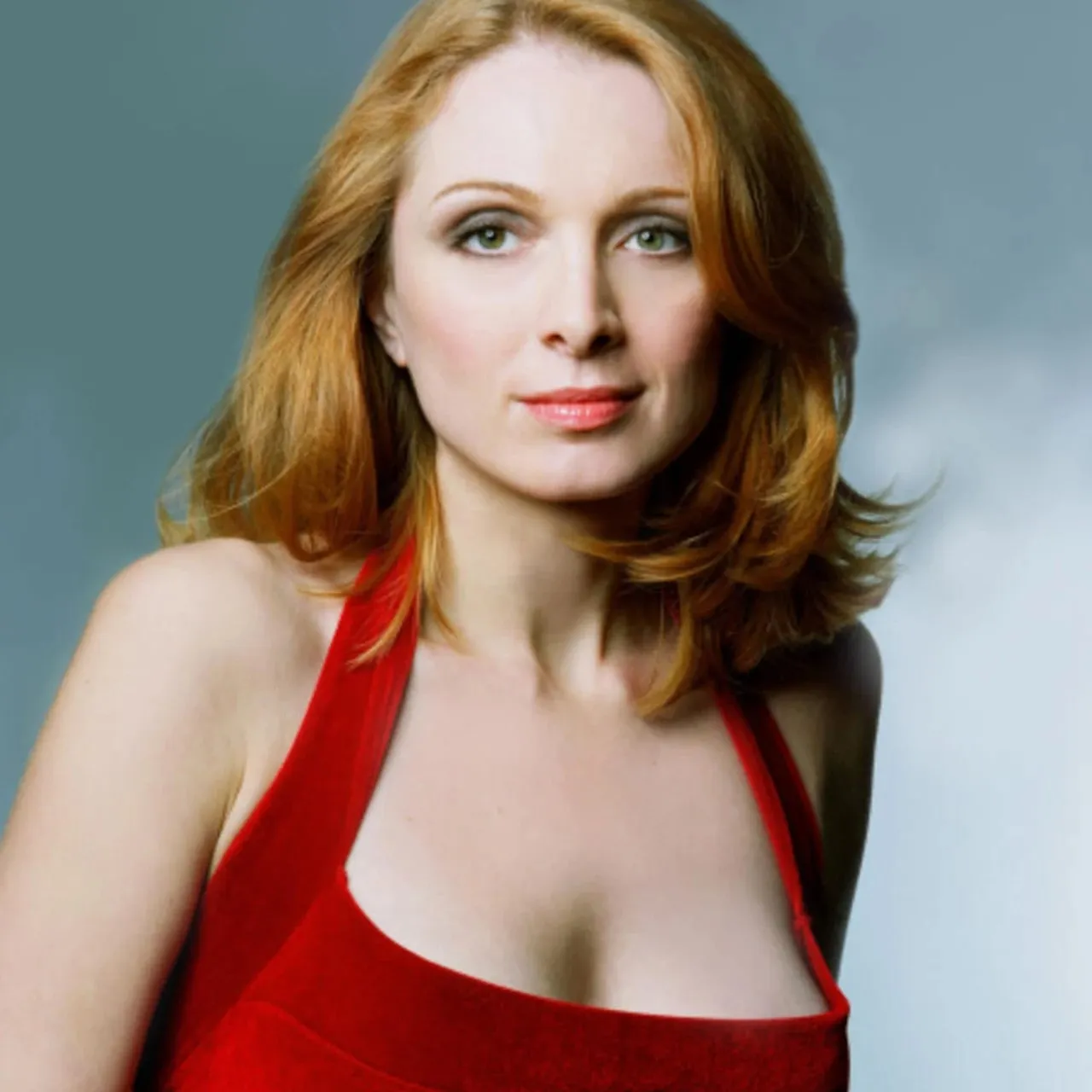 Nghệ sĩ Deborah Twiss