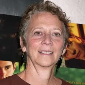 Nghệ sĩ Naomi Foner