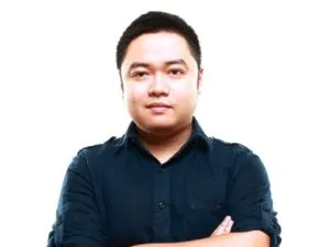 Nghệ sĩ Nguyễn Hữu Tuấn