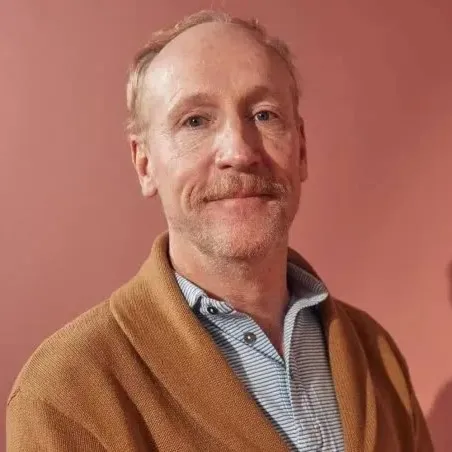 Nghệ sĩ Matt Walsh