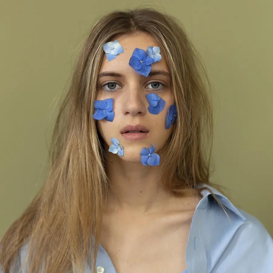 Nghệ sĩ Hortense de Gromard