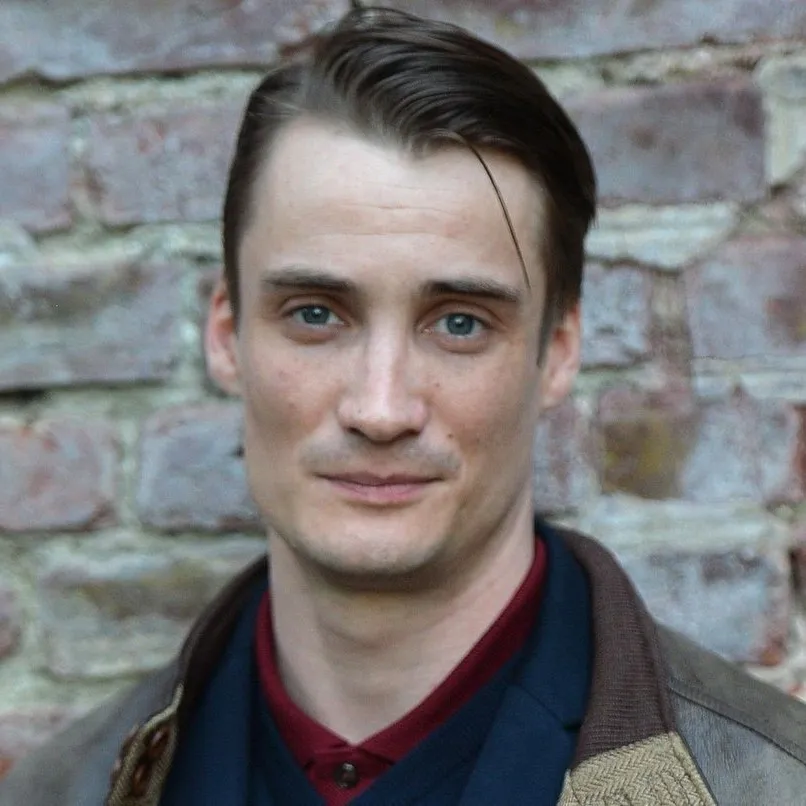 Nghệ sĩ Pierre Lottin