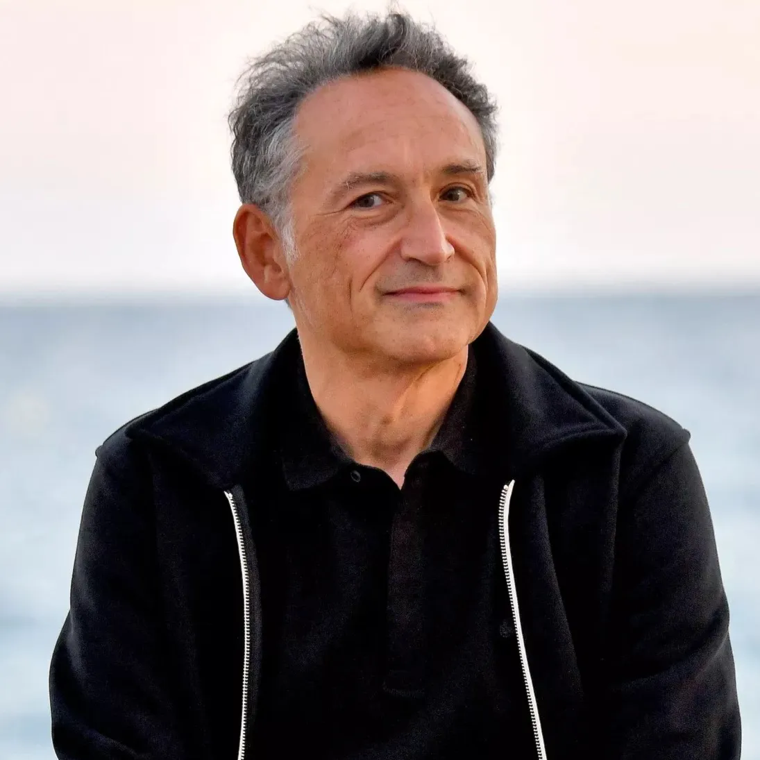 Nghệ sĩ Thierry Klifa