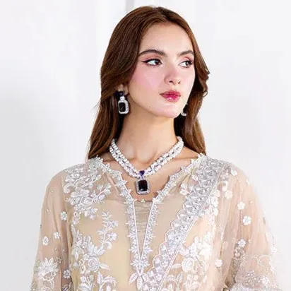 Nghệ sĩ Arzoo Afri