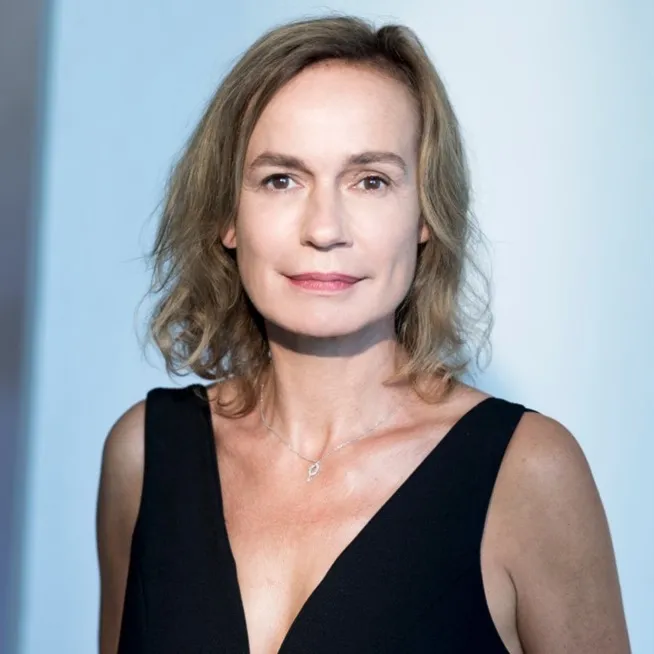 Nghệ sĩ Sandrine Bonnaire