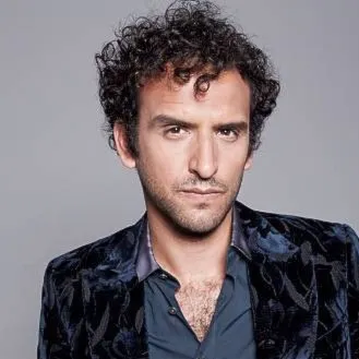 Nghệ sĩ Arthur Igual