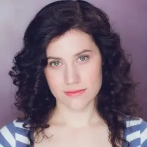 Nghệ sĩ Renee Gagner