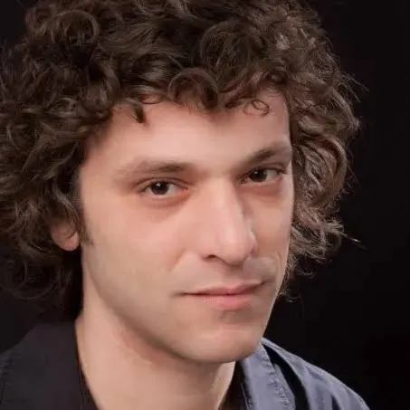 Nghệ sĩ Alexandre Castonguay