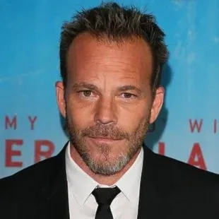 Nghệ sĩ Stephen Dorff