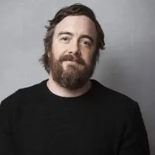 Nghệ sĩ Macon Blair