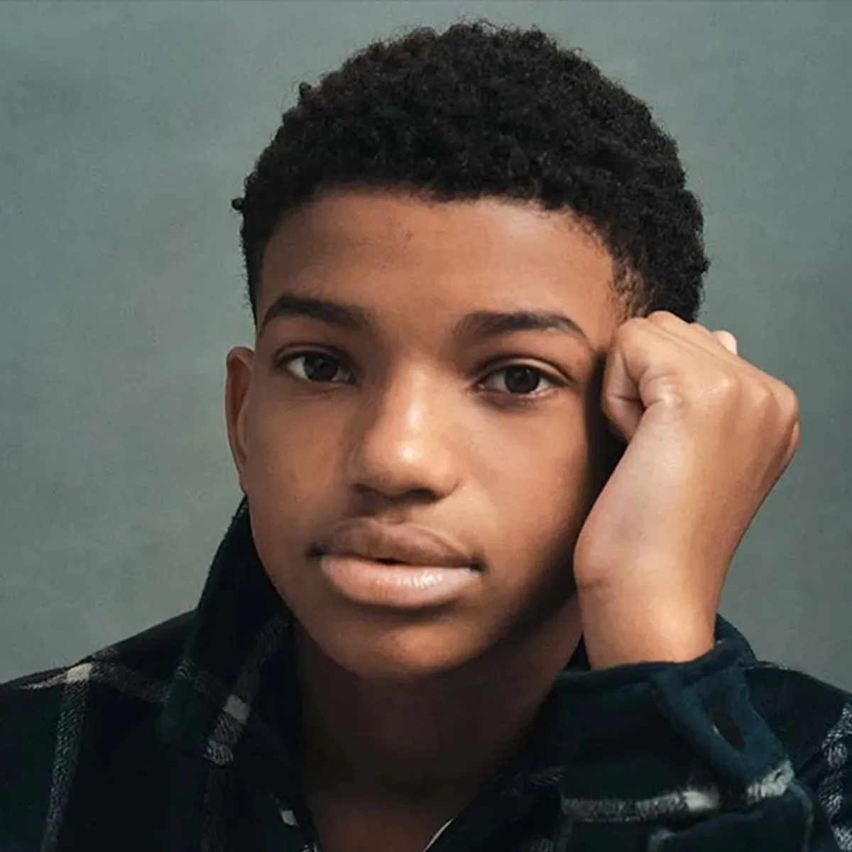 Nghệ sĩ Lonnie Chavis