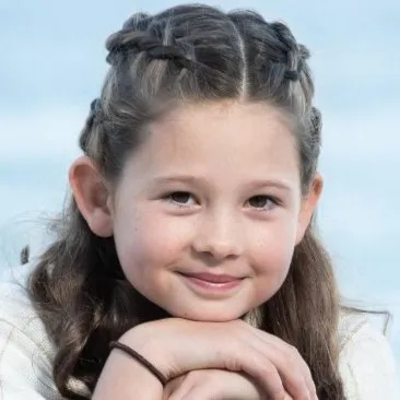 Nghệ sĩ Annika Whiteley