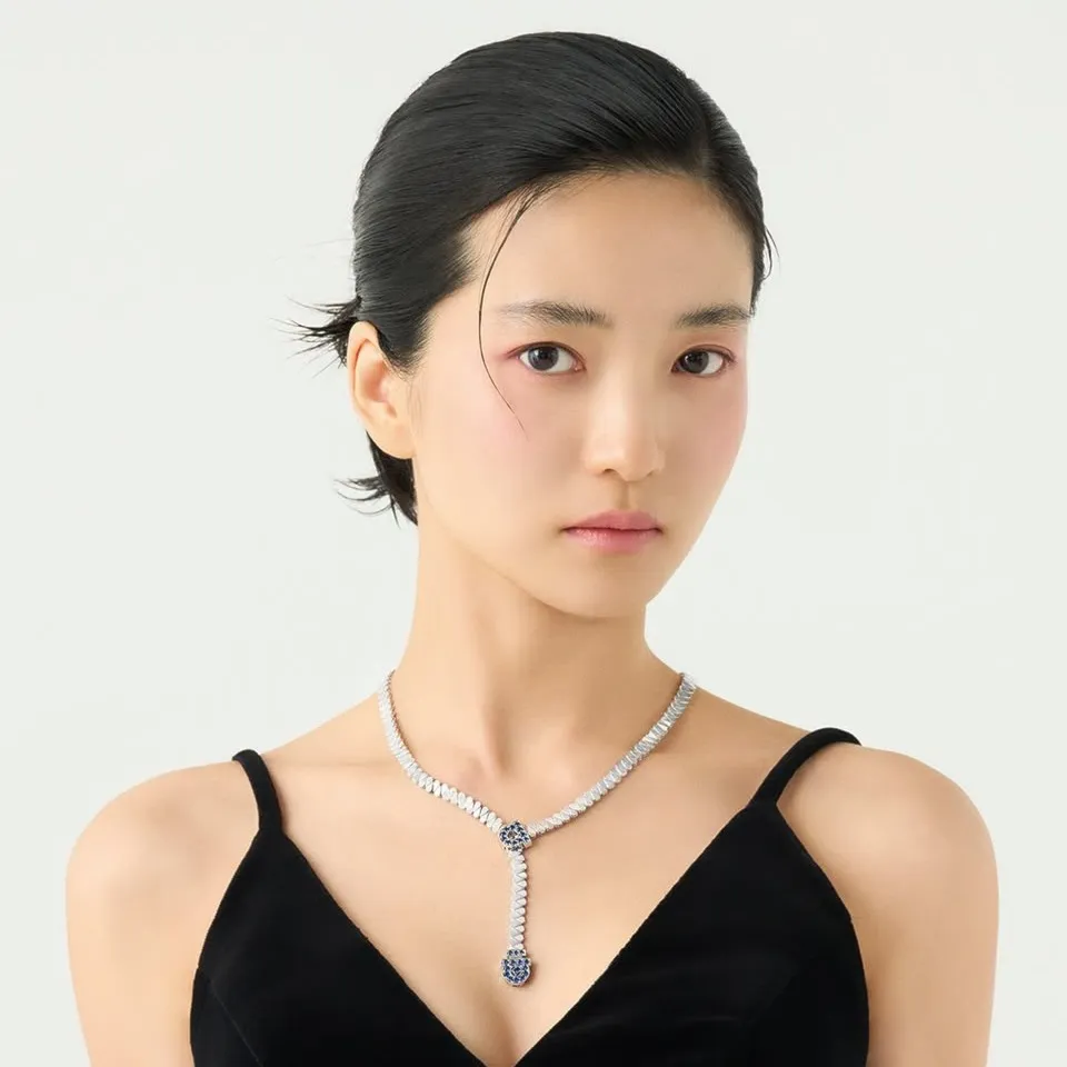 Nghệ sĩ Kim Tae Ri