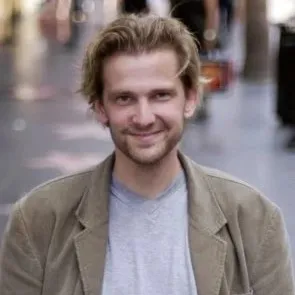 Nghệ sĩ Daniel Stamm