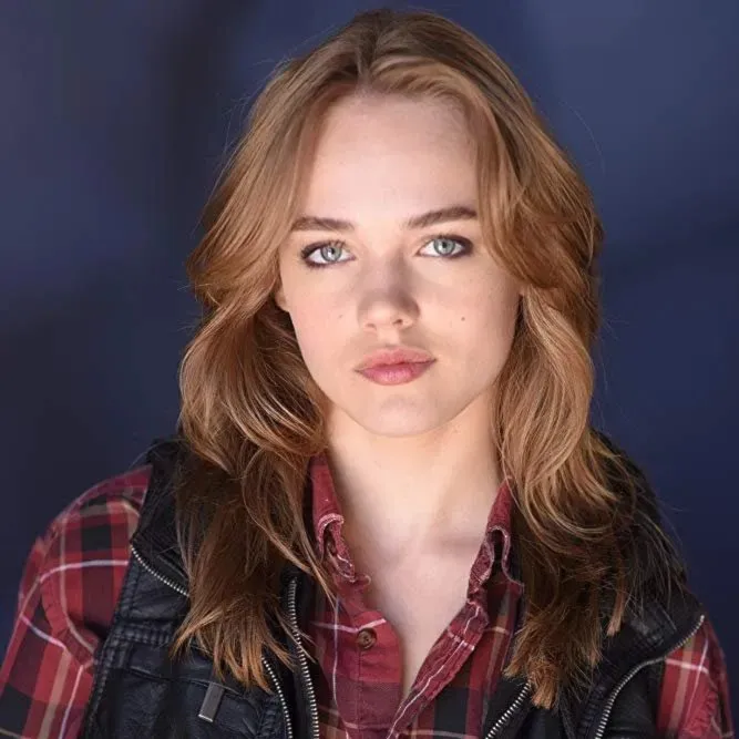 Nghệ sĩ Sierra Pond