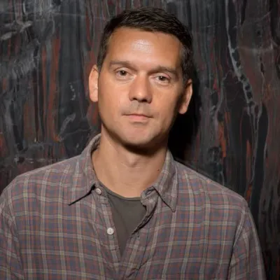 Nghệ sĩ Jeremy Saulnier