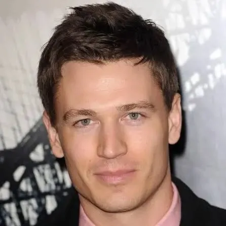 Nghệ sĩ Jon Prescott