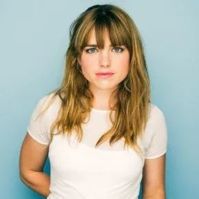 Nghệ sĩ Jacqueline Byers