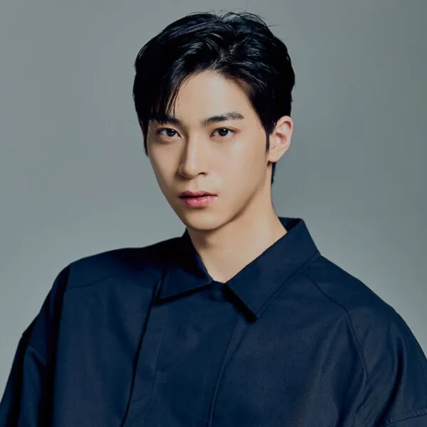 Nghệ sĩ Han Gi Chan