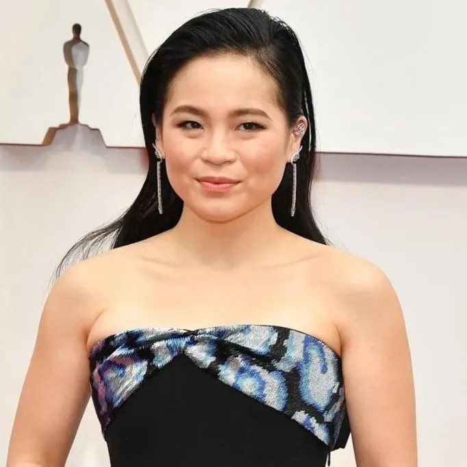 Nghệ sĩ Kelly Marie Trần