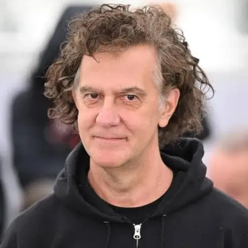 Nghệ sĩ Jean-Stéphane Sauvaire