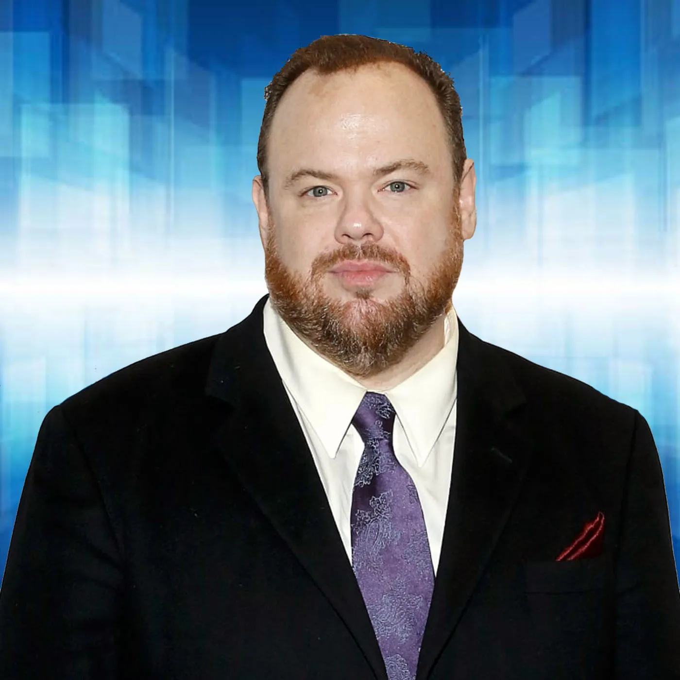 Nghệ sĩ Devin Ratray