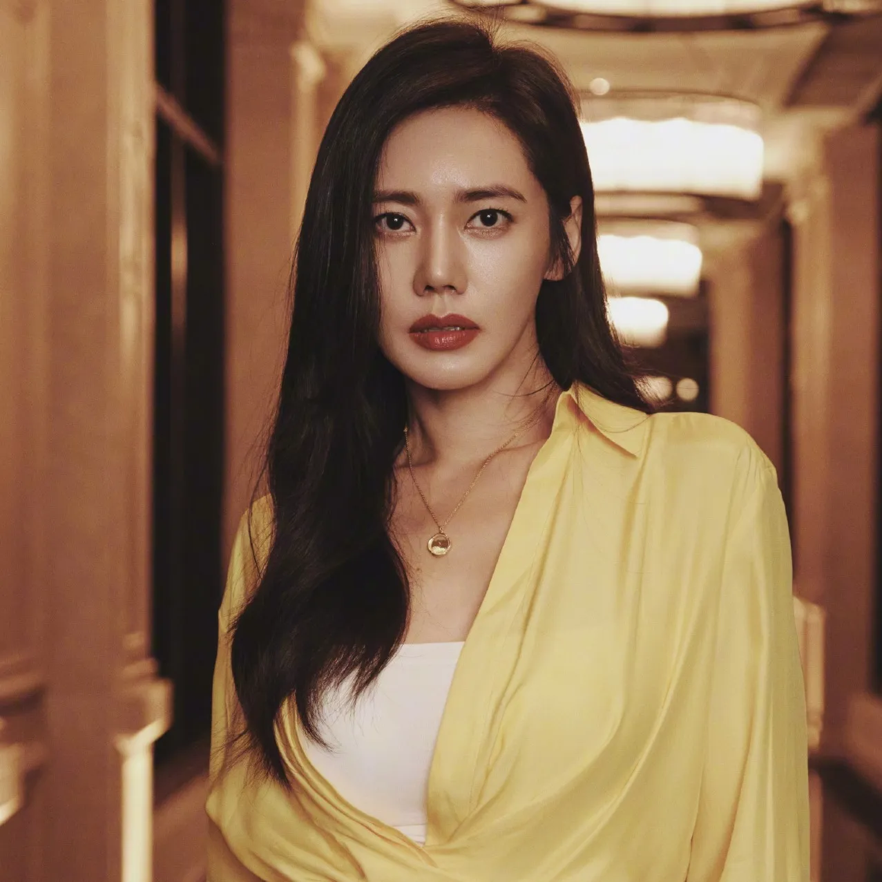 Nghệ sĩ Choo Ja Hyun