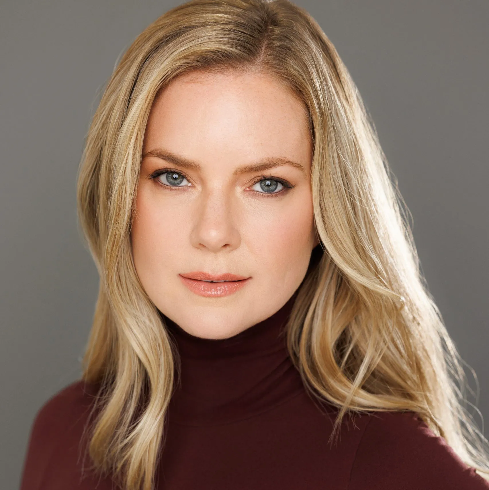 Nghệ sĩ Cindy Busby