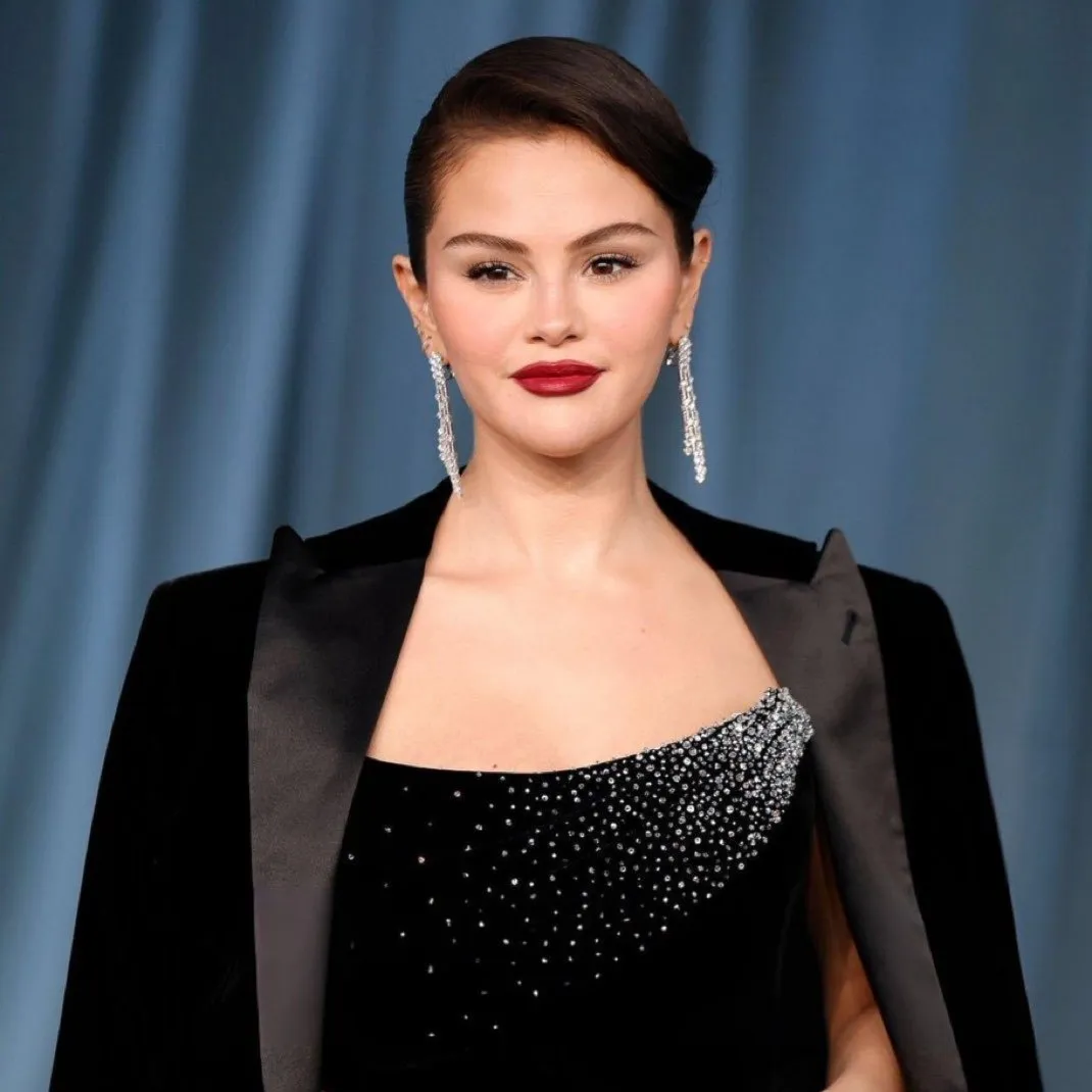 Nghệ sĩ Selena Gomez