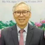 Nghệ sĩ Thượng tướng Nguyễn Văn Hưởng