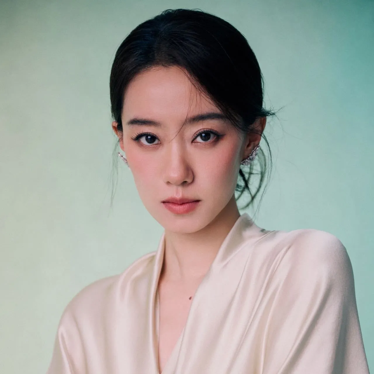 Nghệ sĩ Trương Tiểu Phỉ